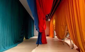 “中法文化之春”上，看14位杜尚奖艺术家的装置艺术