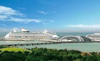 上海郵輪市場飽和了？并沒有，這些郵輪今年將扎堆入駐魔都