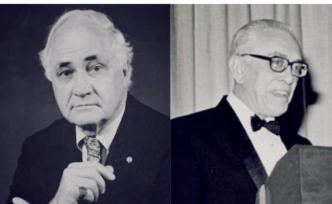 史克門與李雪曼：20世紀美國博物館的中國藝術收藏與研究者