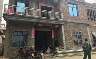 吳謝宇的老家：奶奶半月前去世，生前總哭著說自己命苦