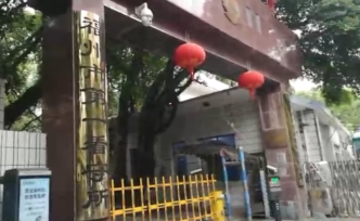 吳謝宇已被羈押于福州看守所，如家屬未委托律師將獲法律援助