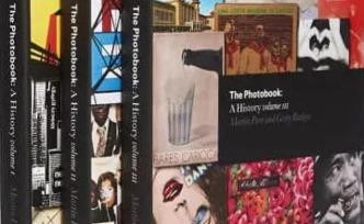 摄影，看什么书？12本关于“摄影书”的馆藏