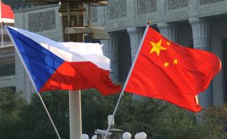 習(xí)近平會見捷克總統(tǒng)澤曼