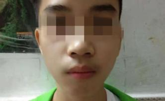 廣西陸川高一男生清晨宿舍樓下“猝死”，公安機(jī)關(guān)已介入調(diào)查