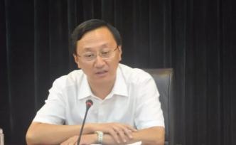 江蘇省原副省長(zhǎng)繆瑞林被雙開(kāi)：道德淪喪，生活腐化，以權(quán)謀色