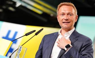 開場秀中文，德國自民黨黨首呼吁“與時(shí)俱進(jìn)、學(xué)習(xí)中國”