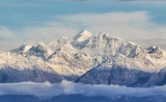 天山，不止于山脈