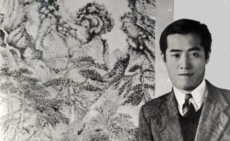 当程十发“遇见”拉斐尔前派：从传统走来的新艺术