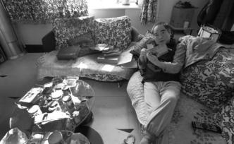 我的朋友圈 | 尋蹤“浪”跡：楊浪