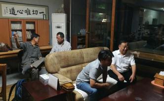 韓國(guó)農(nóng)村參訪紀(jì)①| 金院長(zhǎng)的“永動(dòng)機(jī)”