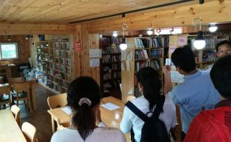 韓國農村參訪紀②｜蒲公英共同體：扎根土地的教育