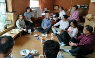 韓國(guó)農(nóng)村參訪紀(jì)③|花最少的錢,過(guò)最有尊嚴(yán)的生活