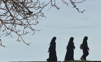 斯里蘭卡總統下令禁止穿戴所有形式的罩袍和面紗