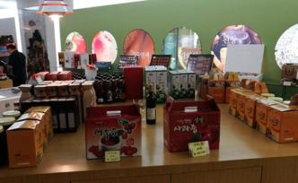 韓國(guó)農(nóng)村參訪紀(jì)④|一只柿子的六次產(chǎn)業(yè)