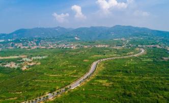 西安官方回應(yīng)“驪山建旅游度假區(qū)”：不在秦嶺生態(tài)保護范圍內(nèi)