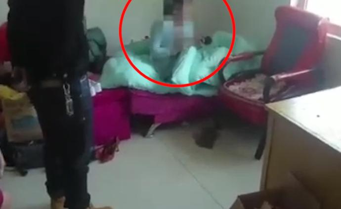 民警下班買水，掃碼付款時發(fā)現(xiàn)店主系逃犯