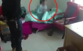 民警下班買水，掃碼付款時發(fā)現(xiàn)店主系逃犯