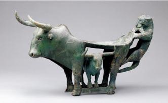 講座 | 一個(gè)神秘的青銅文明：滇文化與其他青銅文化的區(qū)別