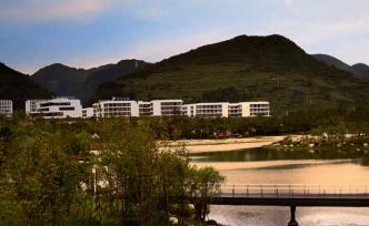 去年上海對(duì)口援建成績(jī)?nèi)绾?？這次會(huì)議披露了大量數(shù)據(jù)