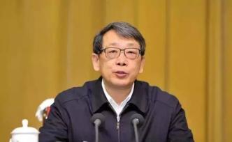 陈希：建设忠诚干净担当的高素质专业化干部队伍