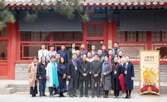 故宮發(fā)布文創(chuàng)項目“宮囍·龍鳳呈祥”：文創(chuàng)如何激活非遺