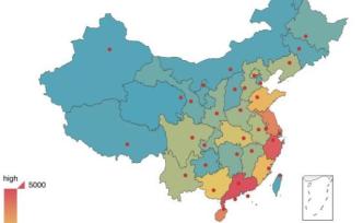 数说 | 五一不看人人人人人人，哪儿耍合适？