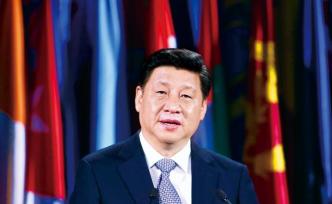 《求是》雜志發(fā)表習(xí)近平總書記重要文章