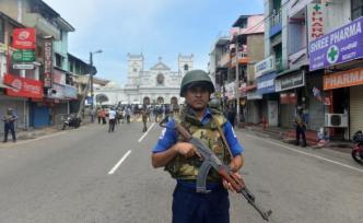 我使館確認(rèn)共有6名中國公民在斯里蘭卡爆炸襲擊中遇難