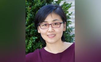 顏寧當選美國科學院外籍院士，2年前從清華大學遠飛普林斯頓