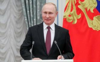 “普京主義”的官方命名與俄羅斯的困境