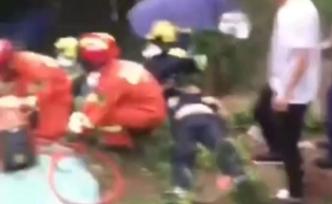 成都雙流一游樂場(chǎng)發(fā)生滑梯安全事故，造成多名兒童和大人受傷