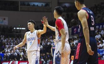 硬漢精神和總冠軍一樣可貴，這就是我們愛CBA的理由