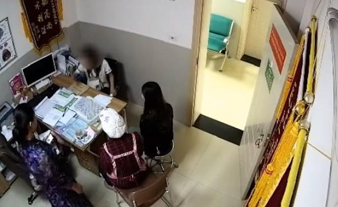 女子跪求医生做人流，术后又称：赔我孩子