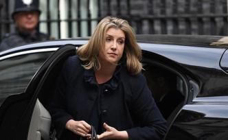 英國任命首位女性國防大臣，曾任國防部武裝力量副大臣