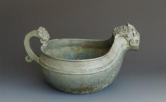 文物里的千里大運河：揚州博物館展示“水蘊華章”