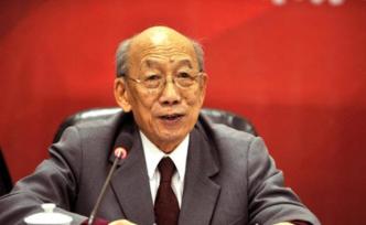 著名心理學(xué)家李心天逝世，系中國(guó)共產(chǎn)黨早期領(lǐng)導(dǎo)人李達(dá)之子