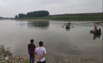 荊州5初中生溺水：2人身亡3人仍在打撈