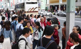 人民日報(bào)聚焦不文明出游：多措并舉加強(qiáng)約束懲戒