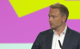 德國自民黨主席號召學(xué)中文：要與時(shí)俱進(jìn)