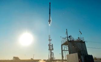 屢經(jīng)失敗和延期，日本民營航天企業(yè)今晨成功發(fā)射小型火箭