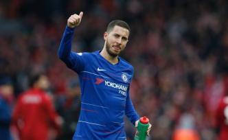 球員Hazard為何翻譯成“阿扎爾”而非“哈扎德”