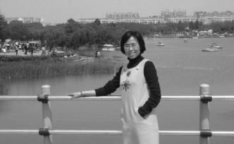 華東理工大學51歲女教授、生物工程學院副院長盧艷花逝世