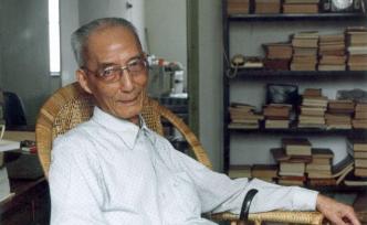 徐梵澄先生诞辰110周年，纪念学术研讨会在扬州召开