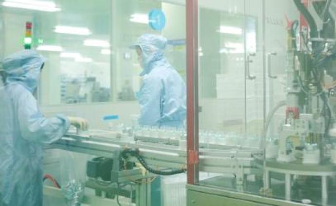 湖州美妝小鎮(zhèn)打造“美麗產(chǎn)業(yè)”升級版