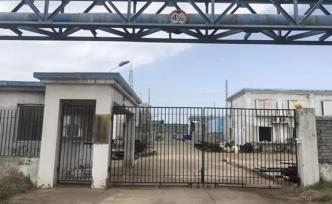 站在關(guān)閉十字路口的響水化工園：有企業(yè)主動撤離，也有仍待定