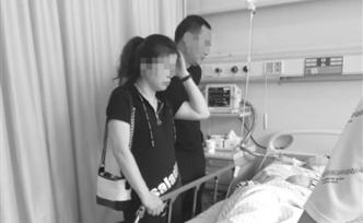 杭州23歲女子群租房內(nèi)被男租客捅多刀致傷，嫌疑人已被抓