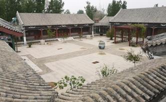 河北故城縣長回應影視城非法占地：確有遺留問題，絕不包庇
