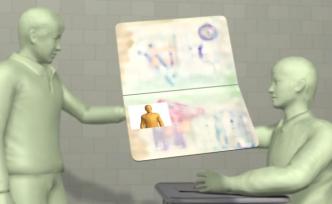 替考托福騙簽證，中國(guó)留學(xué)生美國(guó)被捕