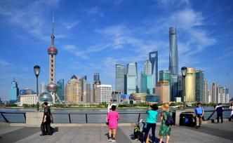 上海本周先雨后晴，最高气温先降至19℃再升到30℃