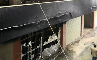 桂林通报民房火灾致5死：死伤人员部分为在校大学生